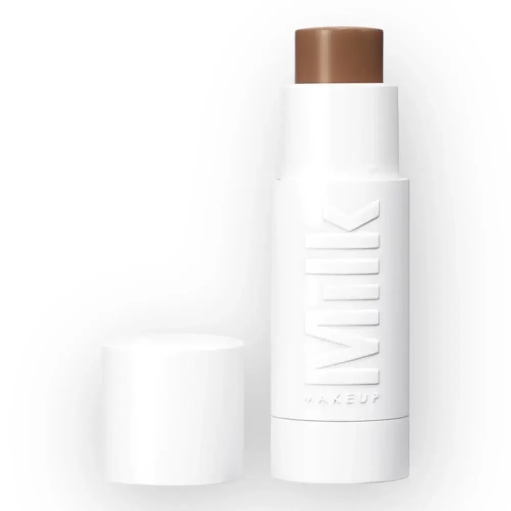 NIB Golden Deep Color 30 Milk Makeup Flex Foundation Stick 0.35oz / 10g